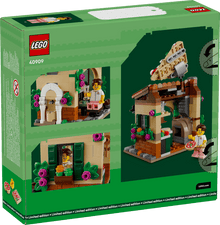 LEGO 40909 Restaurants of the World: Italy