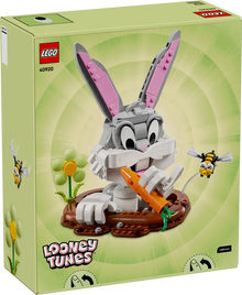 LEGO Looney Tunes 40920 Bugs Bunny