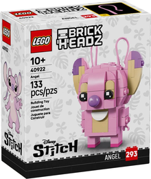 LEGO BrickHeadz 40922 Angel