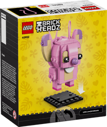 LEGO BrickHeadz 40922 Angel