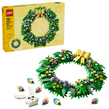 LEGO 40957 Spring Wreath