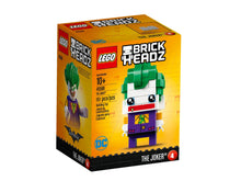 LEGO BrickHeadz Batman Movie 41558 The Joker