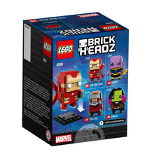 LEGO BrickHeadz: Marvel 41604 Iron Man MK50
