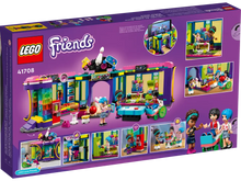 LEGO Friends 41708 Roller Disco Arcade