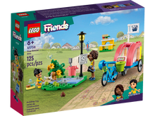LEGO Friends 41738 Dog Rescue Bike