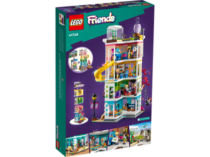LEGO Friends 41748 Heartlake City Community Center