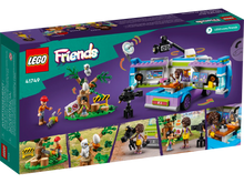 LEGO Friends 41749 Newsroom Van