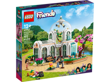 LEGO Friends 41757 Botanical Garden