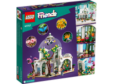 LEGO Friends 41757 Botanical Garden