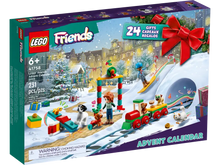 LEGO Friends 41758 Advent Calendar 2023