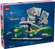 LEGO 41838 Travel Moments