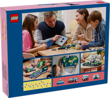 LEGO 41838 Travel Moments