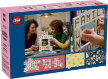 LEGO Ideas 41839 Message Board