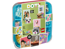 LEGO DOTS 41904 Animal Picture Holders