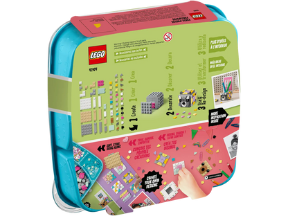 LEGO DOTS 41904 Animal Picture Holders