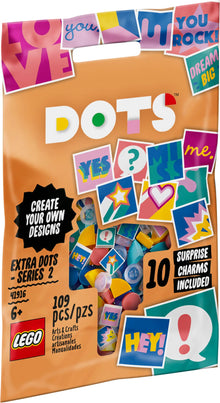 LEGO DOTS 41916 Extra - Series 2