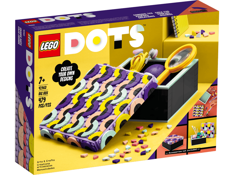 LEGO Dots 41960 Big Box