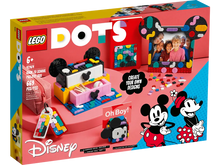 LEGO Dots 41964 Back to School Project Box
