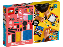 LEGO Dots 41964 Back to School Project Box
