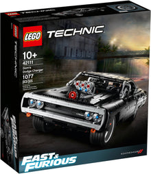 LEGO Technic 42111
