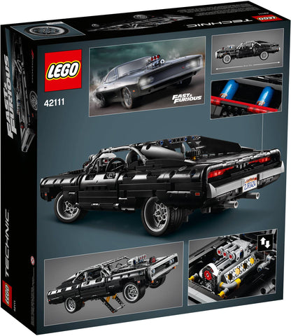 LEGO Technic 42111