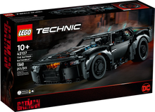 LEGO Technic: Batman 42127 THE BATMAN - BATMOBILE