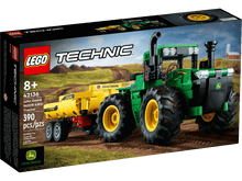 LEGO Technic 42136 John Deere 9620R 4WD Tractor