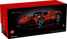 LEGO Technic 42143 Ferrari Daytona SP3