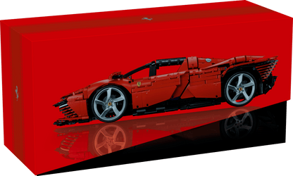 LEGO Technic 42143 Ferrari Daytona SP3