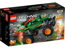 LEGO Technic 42149 Monster Jam™ Dragon™