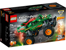 LEGO Technic 42149 Monster Jam Dragon