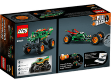LEGO Technic 42149 Monster Jam™ Dragon™