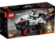 LEGO Technic 42150 Monster Mutt Dalmatian