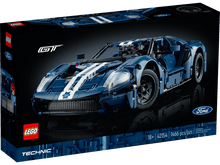 LEGO TECHMIC 42154 GT