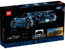 LEGO TECHMIC 42154 GT