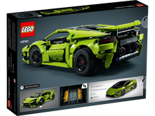 LEGO Technic 42161 Lamborghini Huracán Tecnica