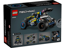 LEGO Technic 42164 Off-Road Race Buggy