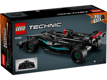 LEGO Technic 42165 Mercedes-AMG F1 W14 E Performance Pull-Back