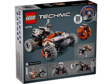 LEGO Technic 42178 Surface Space Loader LT78