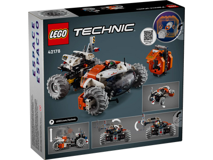 LEGO Technic 42178 Surface Space Loader LT78