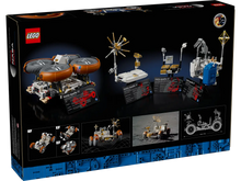 LEGO Technic 42182 NASA Apollo Lunar Roving Vehicle - LRV