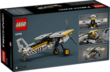 LEGO Technic 42198 Bush Plane