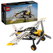 LEGO Technic 42198 Bush Plane