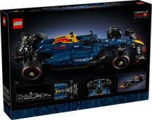 LEGO Technic 42206 Oracle Red Bull Racing RB20 F1 Car