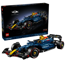 LEGO Technic 42206 Oracle Red Bull Racing RB20 F1 Car
