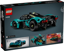 LEGO Technic 42208 Aston Martin Valkyrie