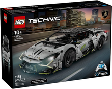 LEGO Technic 42214 Lamborghini Revuelto