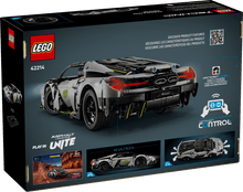 LEGO Technic 42214 Lamborghini Revuelto Super Sports Car