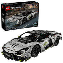 LEGO Technic 42214 Lamborghini Revuelto Super Sports Car