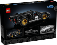 LEGO Technic 42223 Ford GT40 MKII Race Car